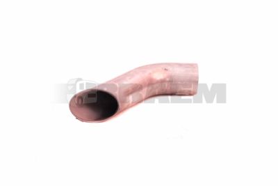 قطع غيار الشاحنات والحافلات - نظام العادم - أنابيب العادم وكاتم الصوت - تشعبات العادم - ULO6032