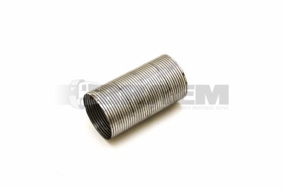 Repuestos camiones y autobuses - Sistema de escape - Tubos de escape y silenciador - Colector de escape flexible - ULO7000