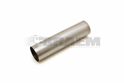 Repuestos camiones y autobuses - Sistema de escape - Tubos de escape y silenciador - Colector de escape flexible - ULO7002