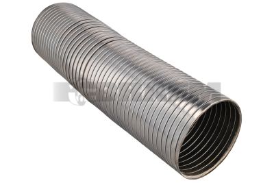 Repuestos camiones y autobuses - Sistema de escape - Tubos de escape y silenciador - Colector de escape flexible - ULO7011