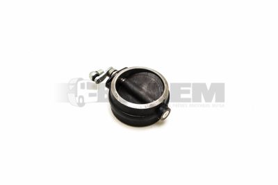 قطع غيار الشاحنات والحافلات - نظام العادم - أنابيب العادم وكاتم الصوت - أقواس - ULO8014
