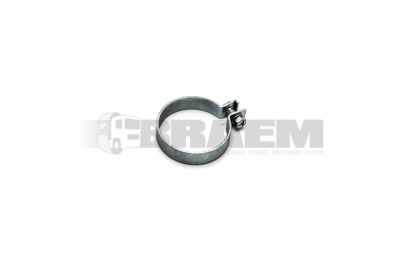 قطع غيار الشاحنات والحافلات - نظام العادم - أنابيب العادم وكاتم الصوت - أقواس - ULO8018