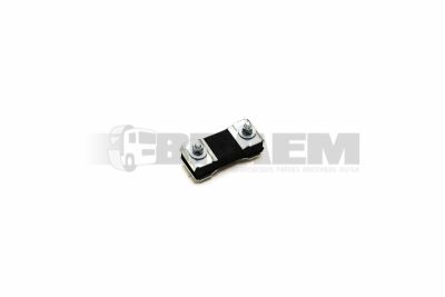 Pièces détachées camions et bus - Système d’échappement - Pot d'échappement - Fixation - ULO8023