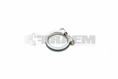 Pièces détachées camions et bus - Système d’échappement - Pot d'échappement - Fixation - ULO8030