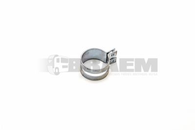 Pièces détachées camions et bus - Système d’échappement - Pot d'échappement - Fixation - ULO8046