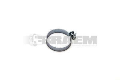 Pièces détachées camions et bus - Système d’échappement - Pot d'échappement - Fixation - ULO8050