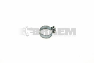 Pièces détachées camions et bus - Système d’échappement - Pot d'échappement - Fixation - ULO8072