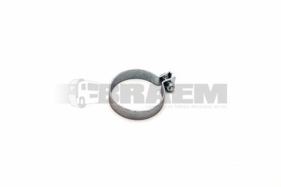 Pièces détachées camions et bus - Système d’échappement - Pot d'échappement - Fixation - ULO8076