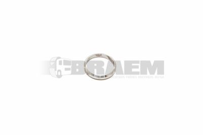 Vrachtwagen- en busonderdelen - Uitlaatsysteem - Uitlaatbuizen en demper - Bevestigingsmateriaal - ULO8097