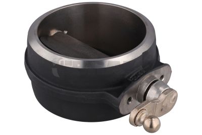Pièces détachées camions et bus - Système d’échappement - Pot d'échappement - Fixation - ULO8107