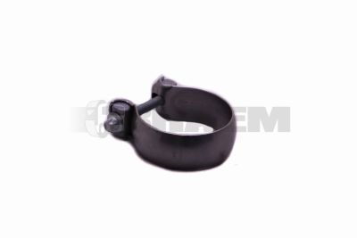 Pièces détachées camions et bus - Système d’échappement - Pot d'échappement - Fixation - ULO8133