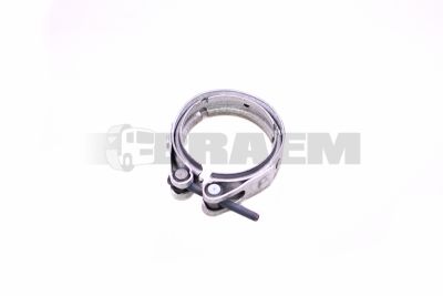 Pièces détachées camions et bus - Système d’échappement - Pot d'échappement - Fixation - ULO8136