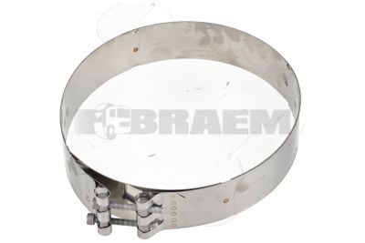 قطع غيار الشاحنات والحافلات - Cable strap, clamp - ULO8141