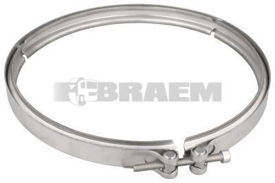 قطع غيار الشاحنات والحافلات - Cable strap, clamp - ULO8156