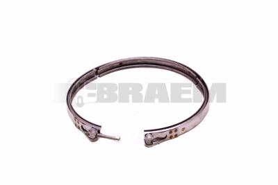 قطع غيار الشاحنات والحافلات - Cable strap, clamp - ULO8165