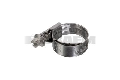 قطع غيار الشاحنات والحافلات - Cable strap, clamp - ULO8183