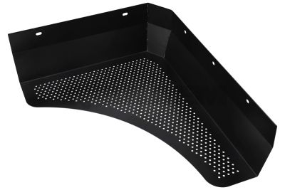 Pièces détachées camions et bus - Système d’échappement - Pot d'échappement - Plaque de protection - ULO8219