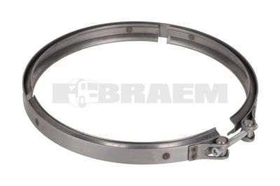 قطع غيار الشاحنات والحافلات - Cable strap, clamp - ULO8223