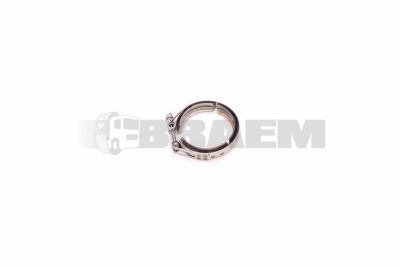 قطع غيار الشاحنات والحافلات - Cable strap, clamp - ULO8519