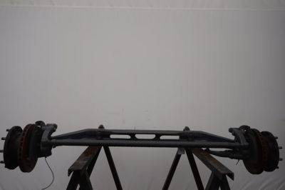 التجمعات - MERCEDES F-8/C22.5 V200029