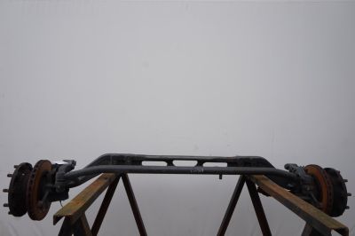 التجمعات - MERCEDES F-8A/C22.5 V210029