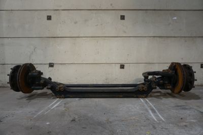 التجمعات - MAN VOK-08-01 V220047
