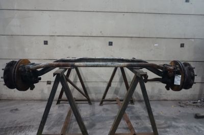 التجمعات - MAN VOK-07-32 V230028