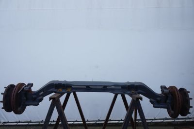 Organes mécaniques - MERCEDES F-8A/C22.5 V230054