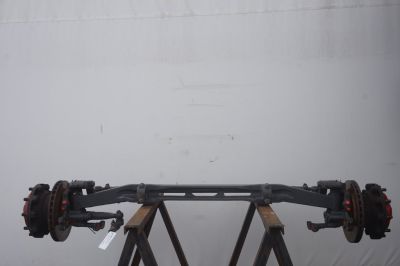 Agregaty - MERCEDES FA-8H/22.5 V240028