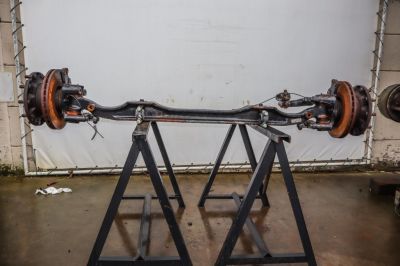 التجمعات - MAN VO-09-01 81.44001-7055 V260008