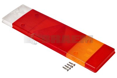 Repuestos camiones y autobuses - Electricidad - Luces - Piloto trasero - VAL067600