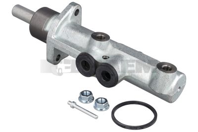 قطع غيار الشاحنات والحافلات - نظام الفرامل - صمامات الفرملة ( الكبح ) - Master brake cylinder - VAL400838