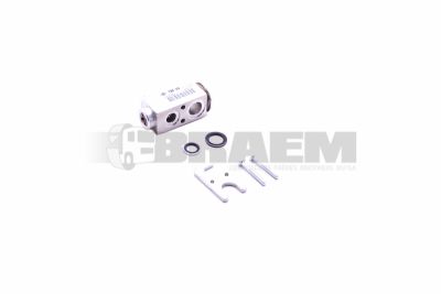 قطع غيار الشاحنات والحافلات - نظام التبريد - المبرد - control valve and radiator heating - VAL509844