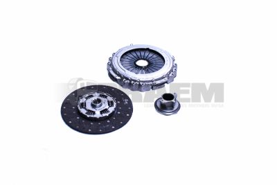 Pièces détachées camions et bus - Embrayage - Jeu d'embrayage - VAL809136