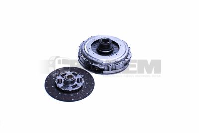 Pièces détachées camions et bus - Embrayage - Jeu d'embrayage - VAL827257.NNP