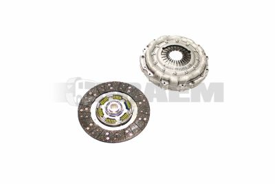 Repuestos camiones y autobuses - Embrague - Kit de embrague  - VAL827258