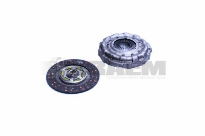 Repuestos camiones y autobuses - Embrague - Kit de embrague  - VAL827259