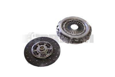 Repuestos camiones y autobuses - Embrague - Kit de embrague  - VAL827605