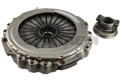 Repuestos camiones y autobuses - Embrague - Kit de embrague  - VAL827621