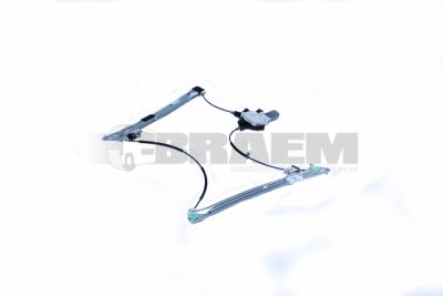 Vrachtwagen onderdelen - Cabine - Cabine interieur - Ruitenmechaniek - VAL850766