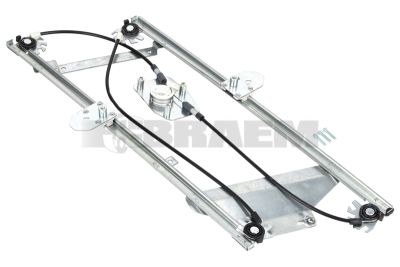 Pièces détachées poids lourd - Cabine - Interieur cabine - Lève-vitre - VAL850955
