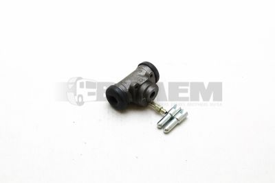 Pièces détachées camions et bus - Système de freinage - Soupape de frein - Cylindre de freinage - VAL9710223