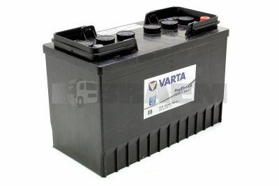 قطع غيار الشاحنات والحافلات - الكهربائيات - البطارية - البطاريات - VAR620.047.078