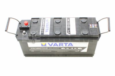 قطع غيار الشاحنات والحافلات - الكهربائيات - البطارية - البطاريات - VAR635.052.100