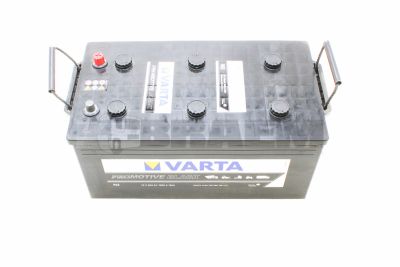 قطع غيار الشاحنات والحافلات - الكهربائيات - البطارية - البطاريات - VAR700.038.105