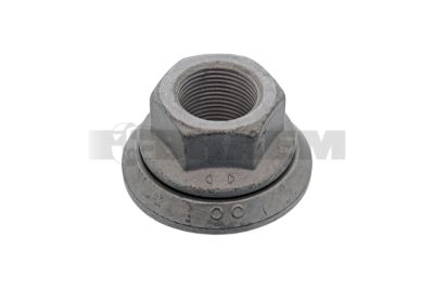 Części do ciężarówek i autobusów - Osie - Oś przednia - Śruby kół - VBA000.006