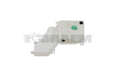 Truck and bus spare parts - Cooling system - Radiator - Coolant expansion tank - VBA000.357
