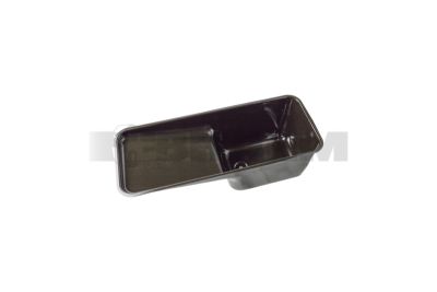 Truck and bus spare parts - Engine - Engine lubrication - Oil pan - VBA000.466