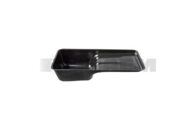 Truck and bus spare parts - Engine - Engine lubrication - Oil pan - VBA000.480