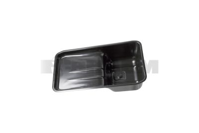 Truck and bus spare parts - Engine - Engine lubrication - Oil pan - VBA000.482